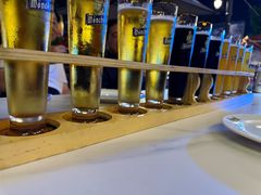 -巴伐利亚啤酒坊(意式风情街店)