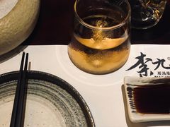 -奈九居酒屋(滨河大道店)