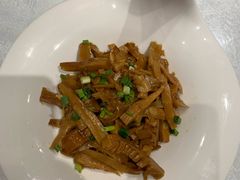 -松针蔡记蒸饺(花园路店)