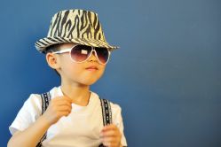 -小熊饼干专业儿童摄影