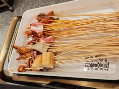 -热辣宗师·串串火锅(万达金街店)