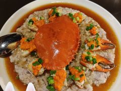 -广州文华东方酒店·江-由辉师傅主理