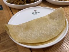 -榆林镇筋饼(知春路店)