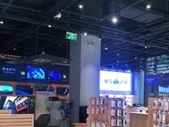-Sony Store索尼(深圳深业上城店)