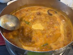 -四季喧黔味豆米火锅(万达广场店)