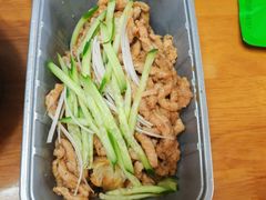-吕氏疙瘩汤·海鲜新鲁菜(凯德mall新都心店)