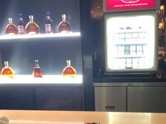 -港湾一号美食水疗会