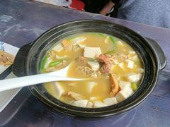 -阿东农家菜(新场古镇下塘街店)