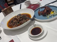 -金河半岛园林酒家(金融城店)