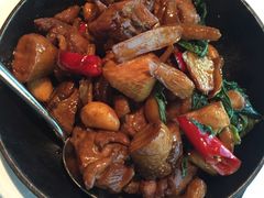 -欣叶食艺轩
