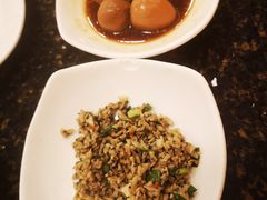 餐前小菜-金泰食府(竹园店)