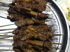 -马白开来特色羊排揪片子  (总店)