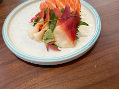 -莳空烧鸟店(晨沐店)