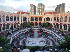 -佛罗伦萨小镇广佛名品奥特莱斯(疏港路店)