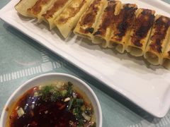 -众口斋锅贴(银泰城店)