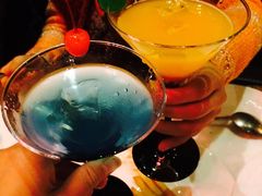 -园丁顿西餐厅(亦庄创新大厦高新视听产业园店)