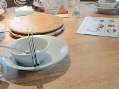 -蜜桃餐厅·伴山(湖滨商业街店)