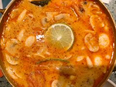 -Home Thai·泰谣(王府井apm店)