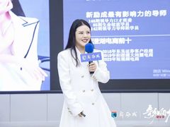 -新励成演讲口才培训(深圳宝安学训中心)