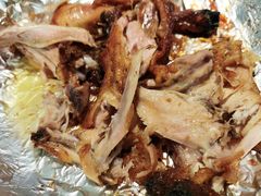 -原味田园·客家菜·土窑鸡(中航城君尚购物中心店)