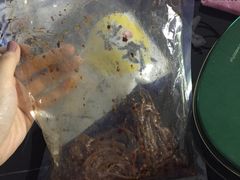 -水一方现烤鱿鱼丝大连特产(三八广场店)