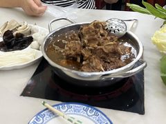 -老诚一锅·京皖早点(通州店)