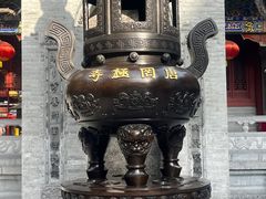 -罔极寺