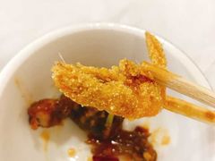 -渔民船说·北塘海鲜·天津菜·海肠捞饭(北塘古镇店)