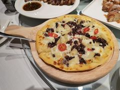 -BOB中西餐厅(东安·湘中城市广场店)