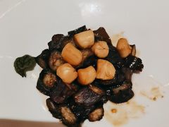 -满堂·烤鸭店·北京菜(鼓楼店)