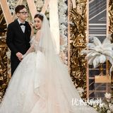 大气欧式婚礼