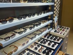 -日本手作眼镜·久川睛匠(龙德店)