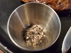 -芭莉与彩虹西餐厅(成都合生汇店)