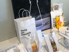 -dotcom coffee古点咖啡(致真大厦店)