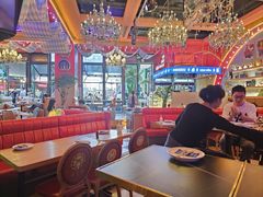 -甲丁坊·德餐·酒吧(五棵松华熙店)