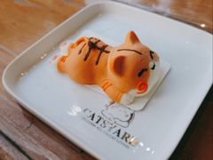 -猫小院猫主题餐厅(南锣旗舰店)