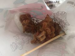 -傅强排骨(成都总店)