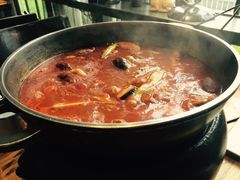 -有才叔的小馆(招商依云曲江店)