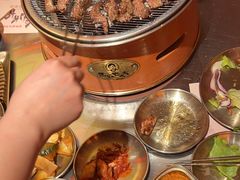 -西塔老太太泥炉烤肉(苏州大悦城店)