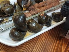 -食爺炭炉鸡煲·烧烤