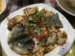 -龙桥私厨·姜花菊花过桥鱼·顺德菜(容桂店)