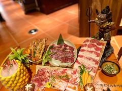 -牛家酒场(7mall店)
