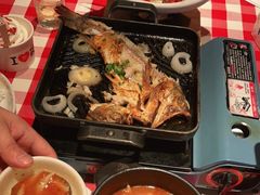 -西贝(吴江路湟普汇店)