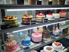 -卷心卷意·轻甜蛋糕(新光天地店)