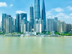 -上海外滩英迪格酒店