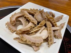 -牛小隆牛肉面馆(四牌楼店)