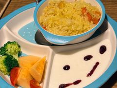 儿童餐-那时新疆·若羌(经纬汇店)