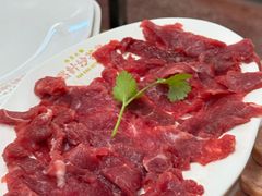 -燃计沙茶皇·香港沙茶火锅(人广旗舰店)