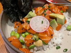 -THE CANNERY&JUJU 新鲜海鲜·牛排美食酒廊