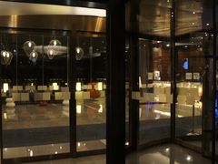 入口-北京东直门智选假日酒店